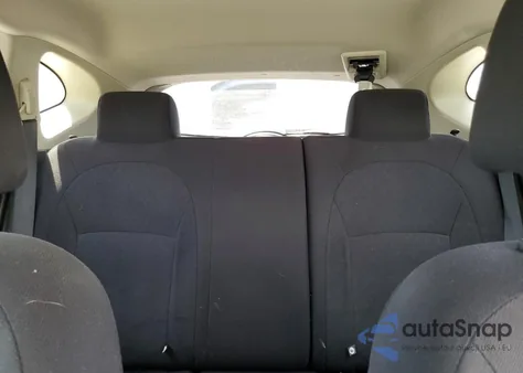 2010 Nissan Rogue S from USA, damaged, VIN JN8AS5MT7AW506315